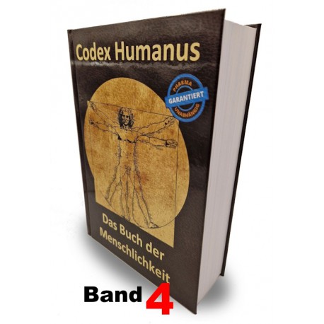 Codex Humanus - Band 4