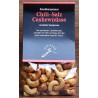 Chili-Salz Cashewnüsse 130g - Gourmet Gewürz GURINDER