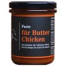 Paste für Butter Chicken 200g - Gourmet Gewürz GURINDER