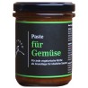 Paste für Gemüse 200g - Gourmet Gewürz GURINDER