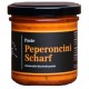 Peperoncini scharf Paste 145g - Gourmet Gewürz GURINDER