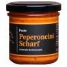 Peperoncini scharf Paste 145g - Gourmet Gewürz GURINDER