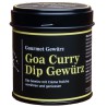 Goa Curry Dip Gewürz - Gourmet Gewürz GURINDER