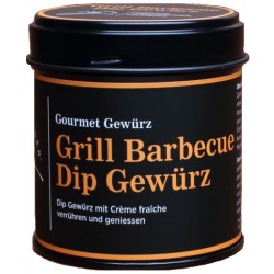 Grill Barbecue Dip Gewürz - Gourmet Gewürz GURINDER