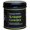 Kräuter Gewürz - Gourmet Gewürz GURINDER