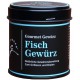 Fisch Gewürz - Gourmet Gewürz GURINDER