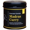 Madras Curry - Gourmet Gewürz GURINDER