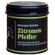 Zitronen Pfeffer - Gourmet Gewürz GURINDER