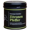 Zitronen Pfeffer - Gourmet Gewürz GURINDER