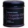 Chipotle Chili Jalapeno rot - Gourmet Gewürz GURINDER