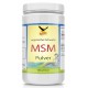 MSM PULVER (Methylsulfonylmethan), 600g Dose, GET UP