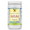 MSM PULVER (Methylsulfonylmethan), 600g Dose, GET UP