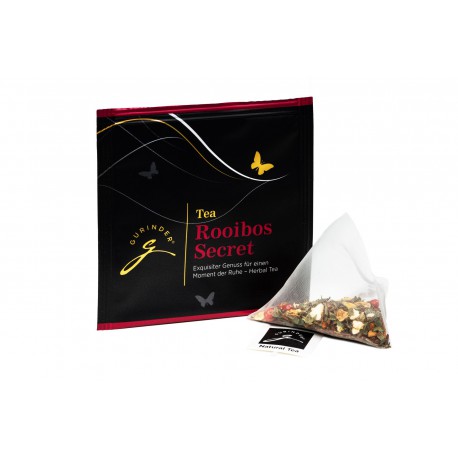 Rooibos Secret Bio