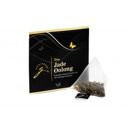 Jade Oolong Bio