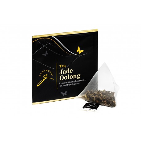 Jade Oolong Bio