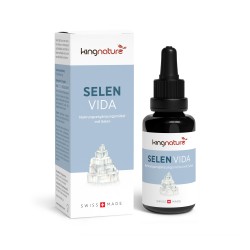 Selen Vida, 28.8 ml