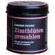 Zimtblüten gemahlen 60g- Gourmet Gewürz GURINDER