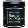 Masoor Dal Masala - Gourmet Gewürz GURINDER