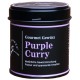 Purple Curry - Gourmet Gewürz GURINDER