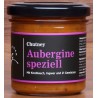 Aubergine speziell - Gourmet Gewürz GURINDER