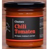 Chili Tomaten - Gourmet Gewürz GURINDER