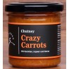 Crazy Carotts - Gourmet Gewürz GURINDER