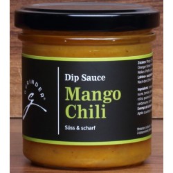 Mango Chili - Gourmet Gewürz GURINDER