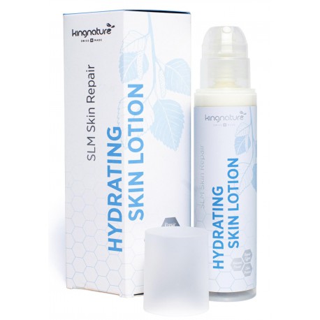 Hydrating Skin Lotion