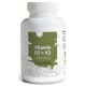 Vitamin D3 + K2 - 180 vegetarische Tabletten